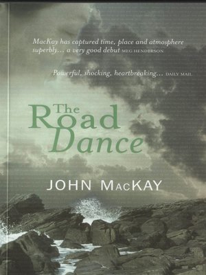 cover image of The Road Dance